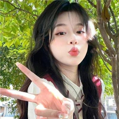 她的业余爱好